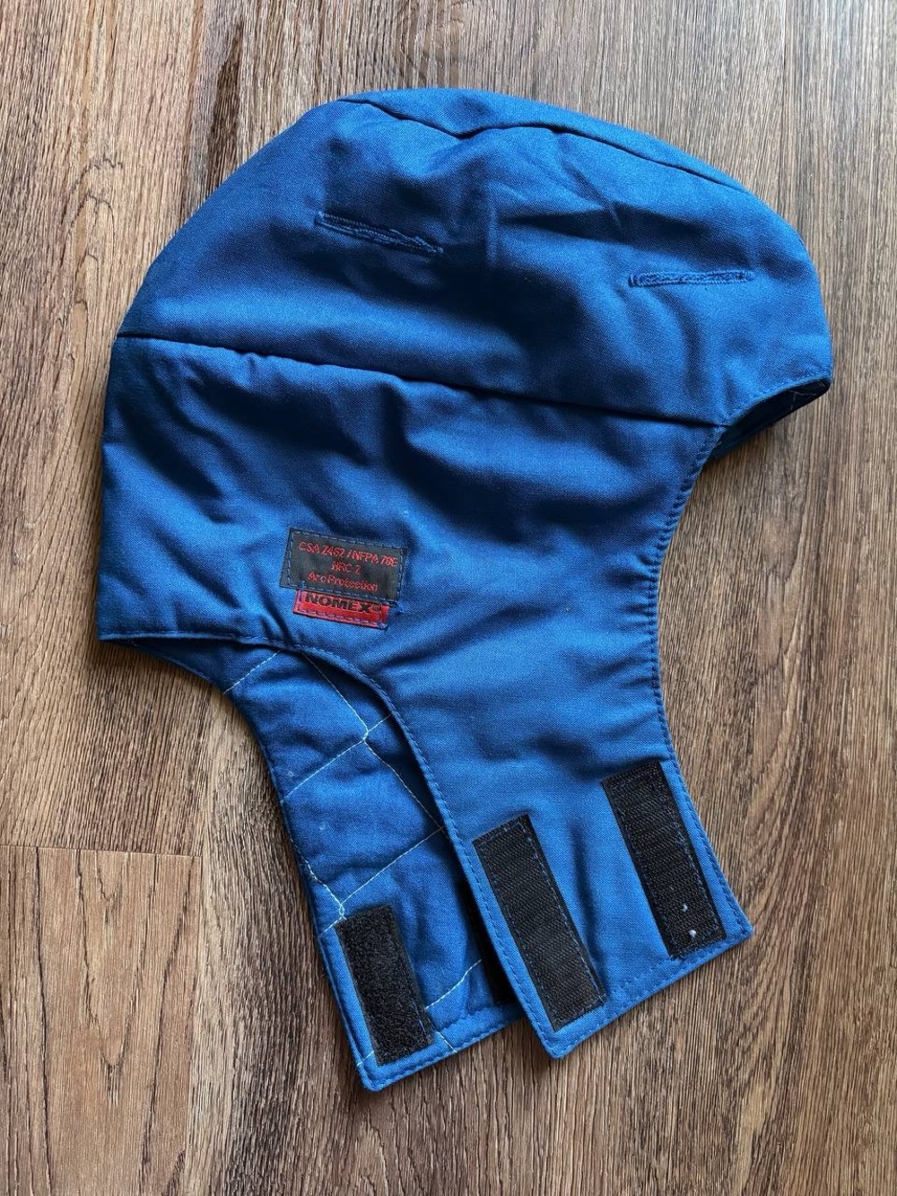 Actionwear FR Nomex IIIA Flame Resistant Balaclava Hood HRC 2